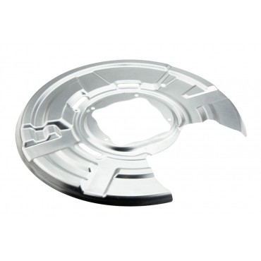 Protection Disque de Frein Arrière Droit Pour Bmw Série 6 F12 5 34216778254