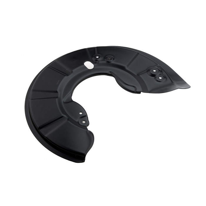 Protection Disque de Frein Avant Gauche Pour Tesla Model S X