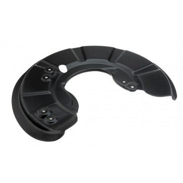 Protection Disque de Frein Avant Droit Pour Tesla Model S X