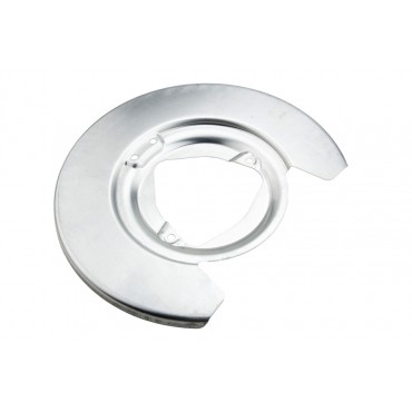 Protection Disque de Frein Avant Pour Tesla Model 3 2017-2018