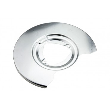 Protection Disque de Frein Avant Pour Tesla Model 3 Model Y