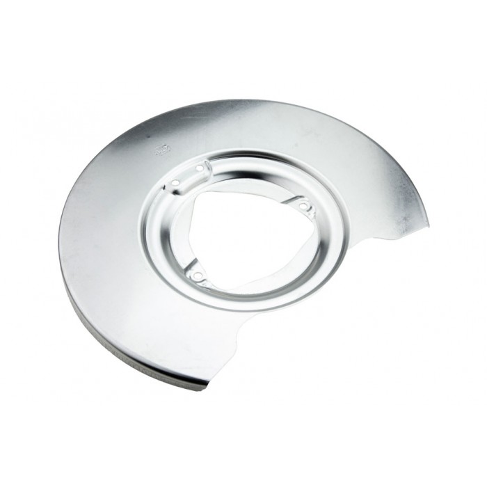 Protection Disque de Frein Avant Pour Tesla Model 3 Model Y