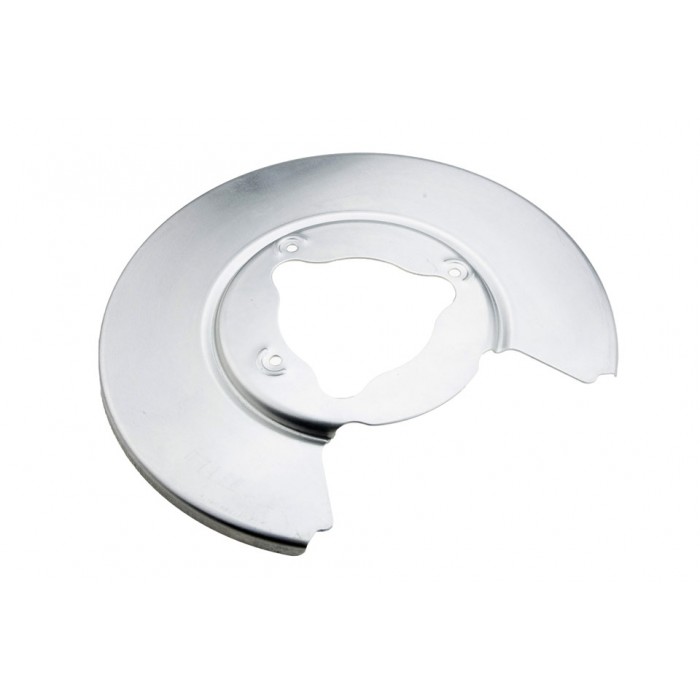 Protection Disque de Frein Arrière Droit Pour Tesla Model 3 2017-2018