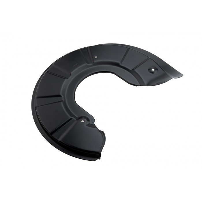 Protection Disque de Frein Avant Gauche Pour Tesla Model S X