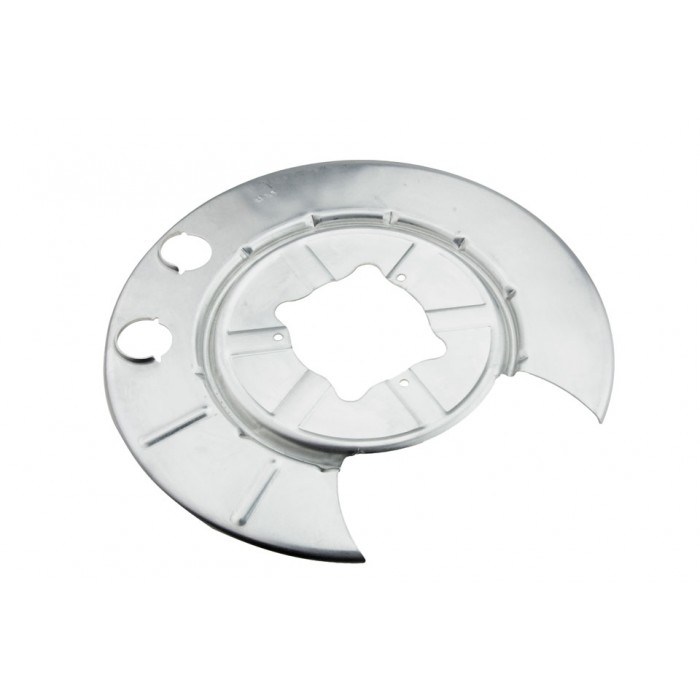 Protection Disque de Frein Arrière Gauche Pour Tesla Model S X