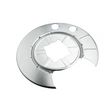 Protection Disque de Frein Arrière Droit Pour Tesla Model S X