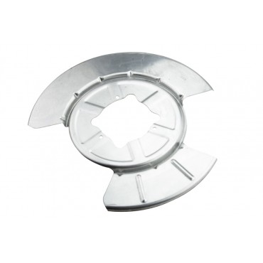 Protection Disque de Frein Arrière Droit Pour Tesla Model S X