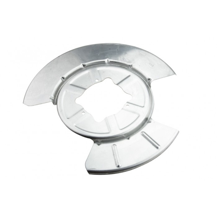 Protection Disque de Frein Arrière Droit Pour Tesla Model S X