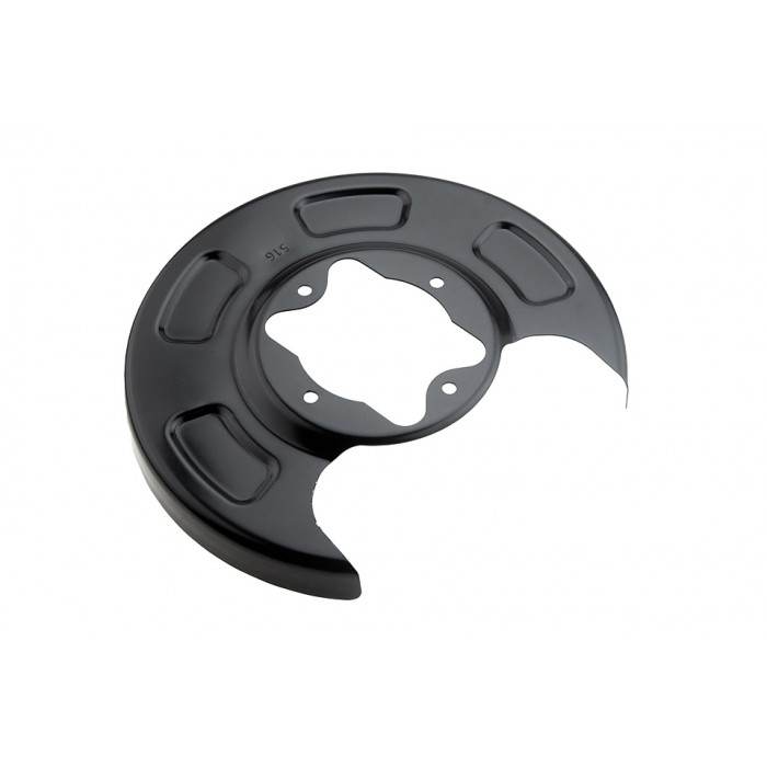 Protection Disque de Frein Arrière Droit Pour Hyundai I10 I II 517560X300