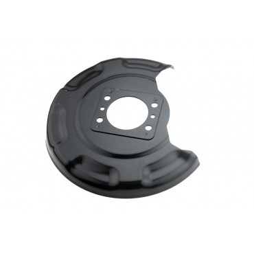 Protection Disque de Frein Arrière Droit Pour Hyundai Accent IV I20 583901R100