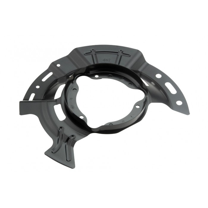 Protection Disque de Frein Avant Droit Pour Hyundai I30 Kia Ceed 51756G4000