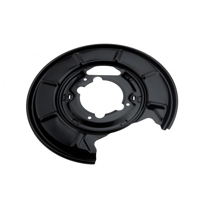 Protection Disque de Frein Arrière Gauche Pour Mercedes Classe A 1684230120