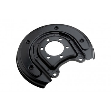 Protection Disque de Frein Arrière Pour Mitsubishi Colt Czc VI Colt VI MR955265