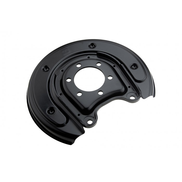 Protection Disque de Frein Arrière Pour Mitsubishi Colt Czc VI Colt VI MR955265