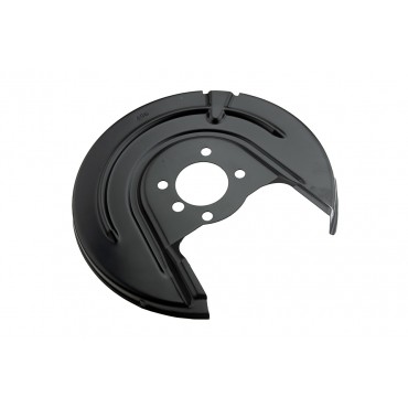 Protection Disque de Frein Arrière Droit Pour Skoda Octavia III 5Q0615612M