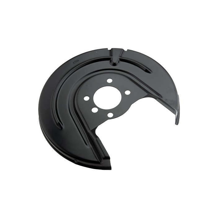 Protection Disque de Frein Arrière Droit Pour Skoda Octavia III 5Q0615612M