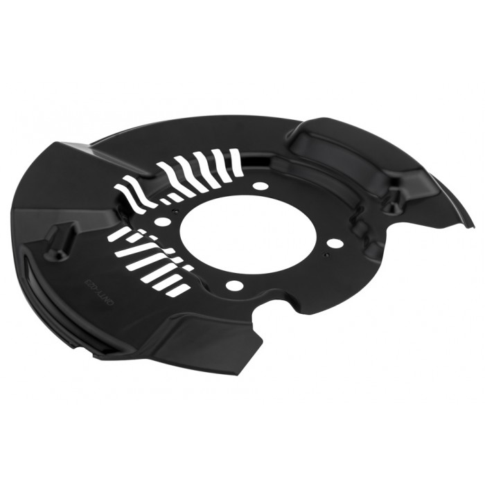 Protection Disque de Frein Avant Droit Pour Toyota Hilux VII Pick-Up 477810K050