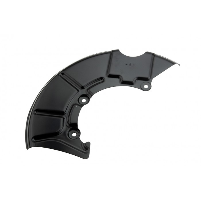 Protection Disque de Frein Avant Gauche Pour Seat Leon Toledo II 1J0615311B