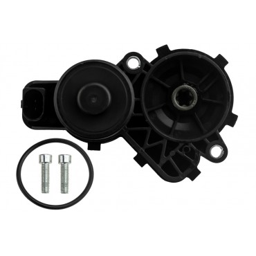 Moteur Etrier de Frein Arrière Droit Pour Mercedes Classe C Glc A0009061303