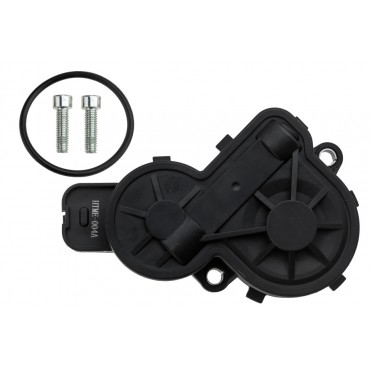 Moteur Etrier de Frein Arrière Droit Pour Mercedes Classe C Glc A0009061303