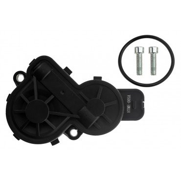 Moteur Etrier de Frein Arrière Gauche Pour Mercedes Classe C Glc 9061203