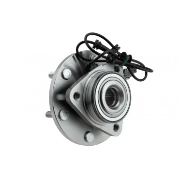 Moyeu de Roue Avant Pour Nissan Titan 5.6 40202ZR00A 40202ZR00B 40202ZR40A