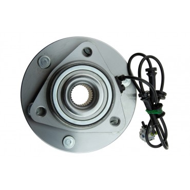 Moyeu de Roue Avant Pour Nissan Titan 5.6 40202ZR00A 40202ZR00B 40202ZR40A