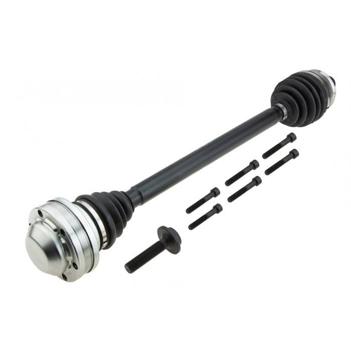 Cardan Arbre de Transmission Arrière Pour Audi A6 Allroad C6 A6 C6 4F0501203B