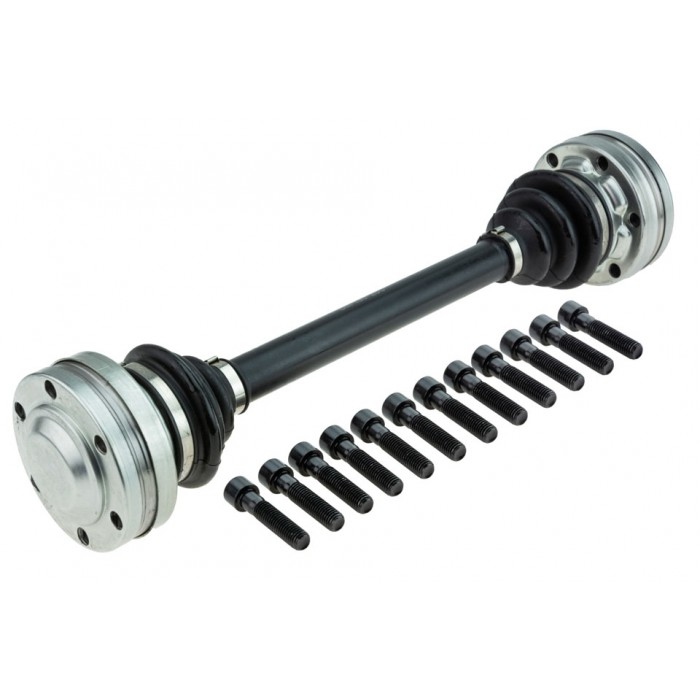 Cardan Arbre de Transmission Arrière Pour Bmw Série 5 33201227221 33211226047