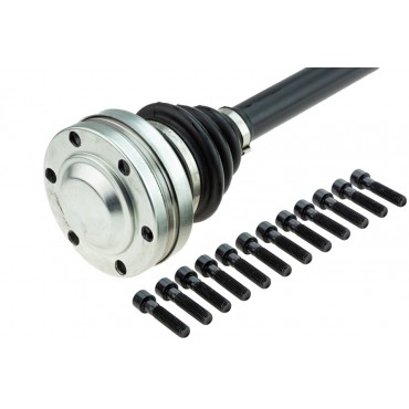 Cardan Arbre de Transmission Arrière Pour Bmw Série 5 33201227221 33211226047