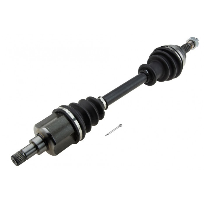 Cardan Arbre de Transmission Gauche Pour Citroën C4 Grand Picasso I 9657555480