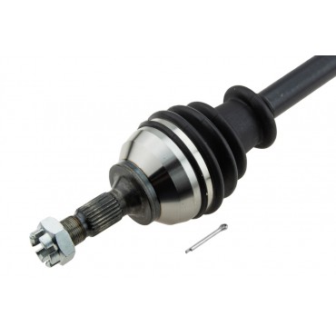 Cardan Arbre de Transmission Gauche Pour Citroën C4 Grand Picasso I 9657555480