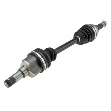 Cardan Arbre de Transmission Gauche Pour Ford Fiesta VI 1.4 1559560 1521768