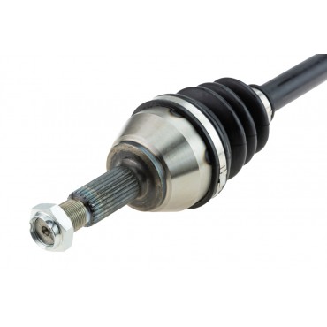 Cardan Arbre de Transmission Gauche Pour Ford Fiesta VI 1.4 1559560 1521768