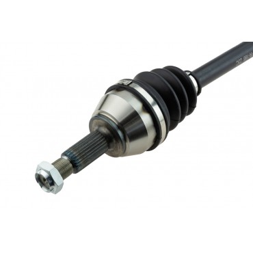 Cardan Arbre de Transmission Droit Pour Ford Fiesta VI 1.4 1559559 1716540