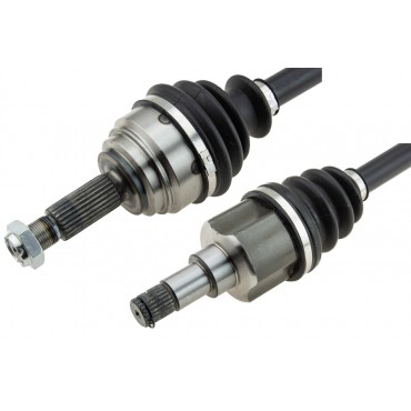 x2 Cardan Arbre de Transmission Gauche+Droit Pour Ford B-Max Fiesta VI 1822698