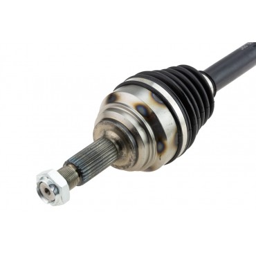 Cardan Arbre de Transmission Gauche Pour Ford Fiesta VI 1.6 1796125 2126181