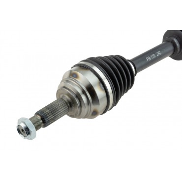 Cardan Arbre de Transmission Droit Pour Ford Fiesta VI C1BY3B436AA 1796123