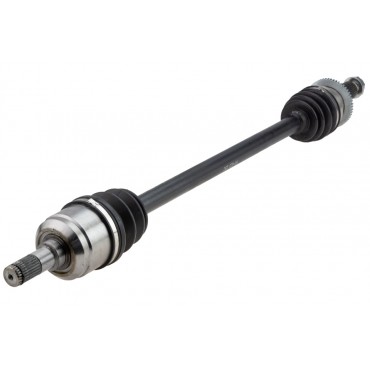 Cardan Arbre de Transmission Arrière Droit Pour Hyundai Santa Fé III 496012W050