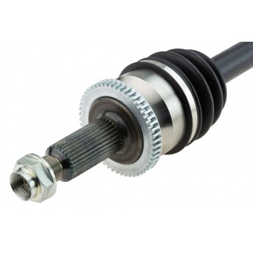 Cardan Arbre de Transmission Arrière Gauche Pour Hyundai Santa Fé III 496002W050