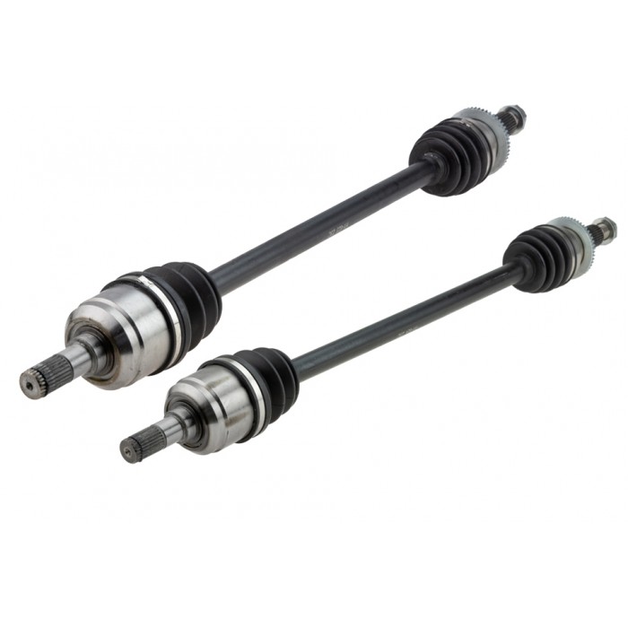 x2 Cardan Arbre de Transmission Arrière Gauche+Droit Pour Santa Fé 496002W050