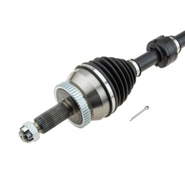 Cardan Arbre de Transmission Avant Gauche Pour Hyundai Santa Fé II 495002B850