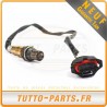 Sonde Lambda Opel Astra Corsa Zafira Fiat Croma Alfa 159 Saab Porsche Carrera	