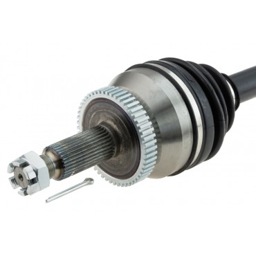 Cardan Arbre de Transmission Avant Droit Pour Hyundai Santa Fé II 495012B850