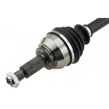 Cardan Arbre de Transmission Avant Gauche Pour Jaguar X-Type I 1X433B437AD