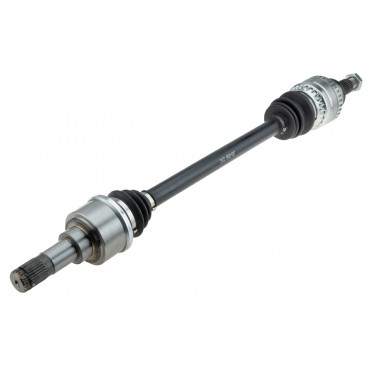 Cardan Arbre de Transmission Arrière Gauche Pour Jaguar X-Type I C2S50485