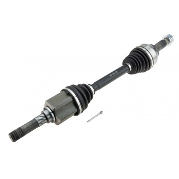Cardan Arbre de Transmission Avant Gauche Pour Nissan X-Trail II 39101JG04C