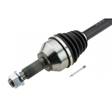 Cardan Arbre de Transmission Avant Gauche Pour Nissan X-Trail II 39101JG04C