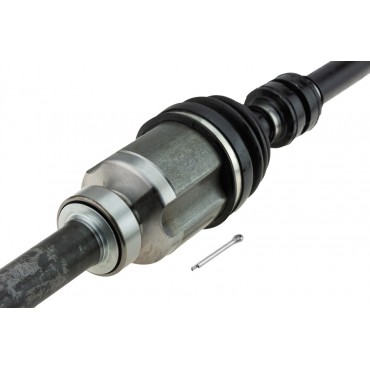 Cardan Arbre de Transmission Avant Droit Pour Nissan Qashqai +2 I 39100BB22B