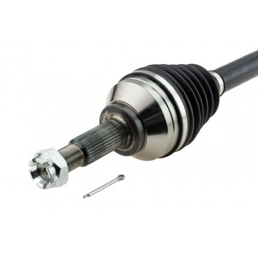 Cardan Arbre de Transmission Avant Droit Pour Nissan Qashqai +2 I 39100BB22B